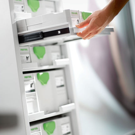 Festool SYS-PORT 500/2 Systainer-Port ( 491921 )