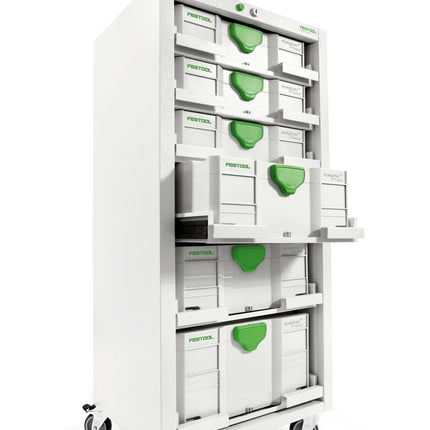 Festool SYS-PORT 500/2 Systainer-Port ( 491921 )