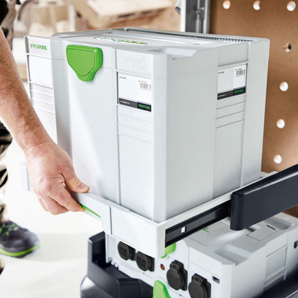 Festool SYS-AZ-MW 1000 Auszug ( 203456 ) für Mobile Werkstatt MW 1000