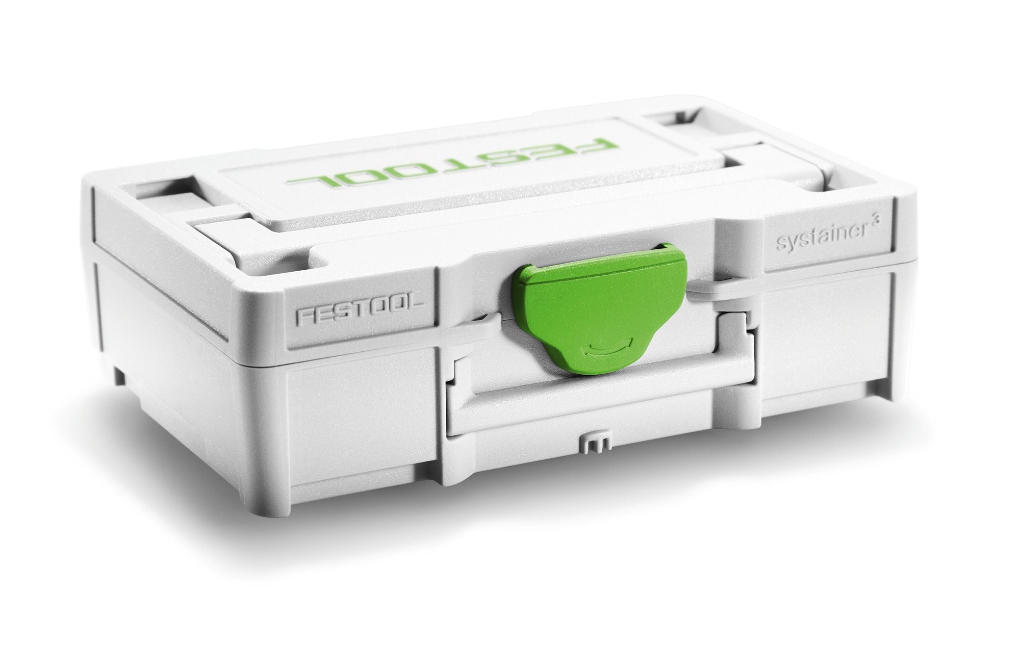 Festool SYS3 XXS 33 GRY Systainer 205398  0 - toolbrothers