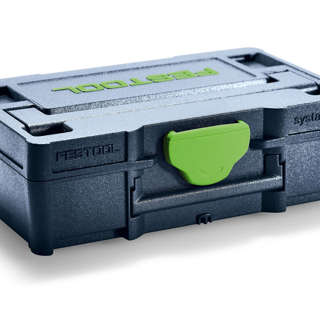 Festool SYS3 XXS 33 BL Systainer³ ( 205399 )