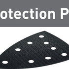 Festool PP-STF DELTA/9/2 Almohadilla de protección (577537) para DTS 400, DTSC 400, DS 400