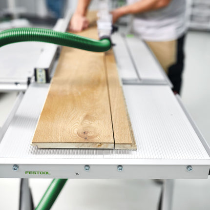 Extensión de mesa Festool VL (492092) para CS 50, CMS-GE