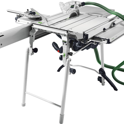 Extensión de mesa Festool VL (492092) para CS 50, CMS-GE