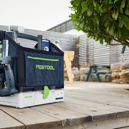 Festool SYS3 T-BAG M Systainer³ ToolBag ( 577501 )