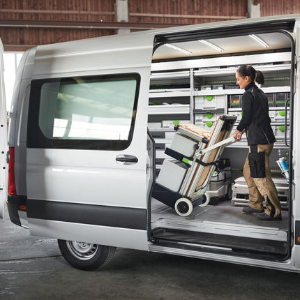 Festool SYS3 L 137 Systainer³ (204846)