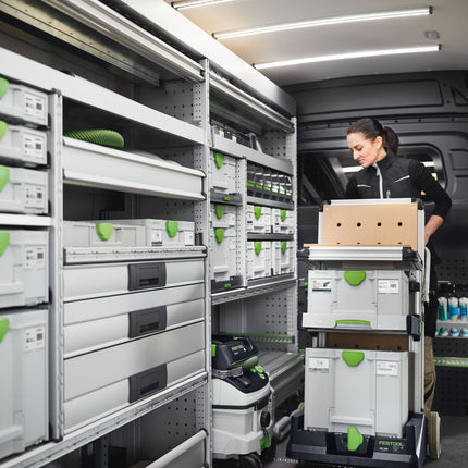 Festool SYS3 L 187 Systainer³ ( 204847 )