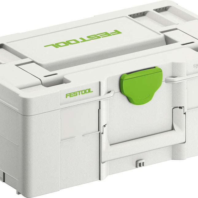 Festool SYS3 L 187 Systainer³ (204847)