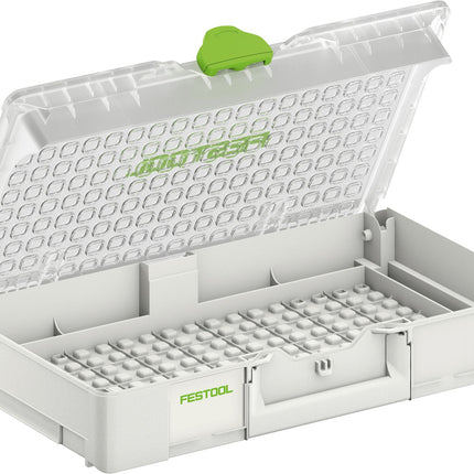 Organisateur Systainer³ Festool SYS3 ORG L 89 (204855)