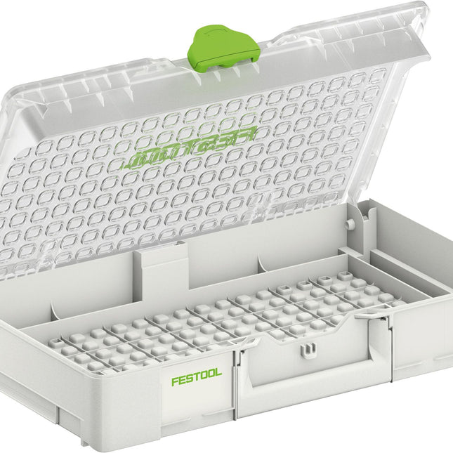 Festool SYS3 ORG L 89 Systainer³ Organizer ( 204855 )