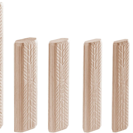 Festool D 10x80/150 BU DOMINO Dübel Buche ( 498214 ) für DF 700