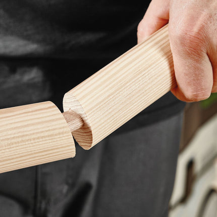 Festool D 5x30/1800 BU DOMINO Dübel Buche ( 493296 ) für DF 500