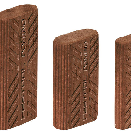 Festool D 8x50/300 MAU DOMINO Dübel Sipo ( 494862 ) für DF 500, DF 700