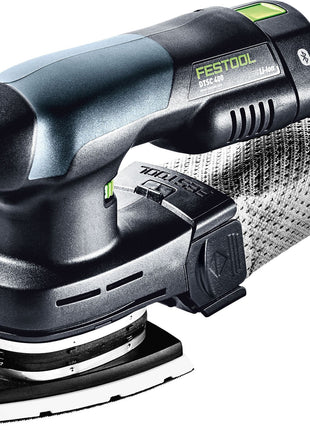 Festool DTSC 400 3,0 I-Set Akku-Deltaschleifer ( 577509 )