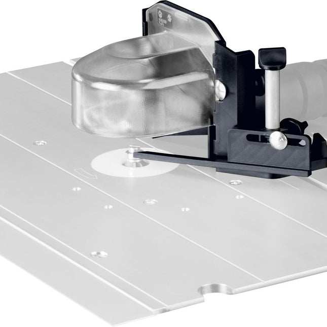 Campana de fresado curvada Festool BF-OF-CMS (494643) para CMS-OF 1010