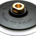 Festool ST-STF-D115/0-M14 W Schleifteller ( 484173 ) für RAS 115