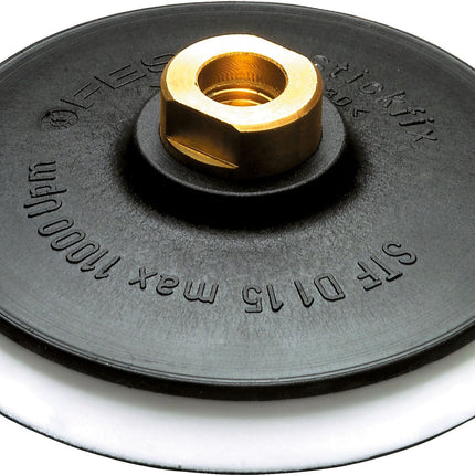 Festool ST-STF-D115/0-M14 W Schleifteller ( 484173 ) für RAS 115