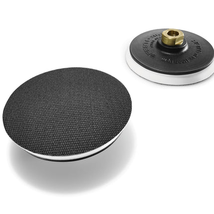 Festool ST-STF-D115/0-M14 W Schleifteller ( 484173 ) für RAS 115