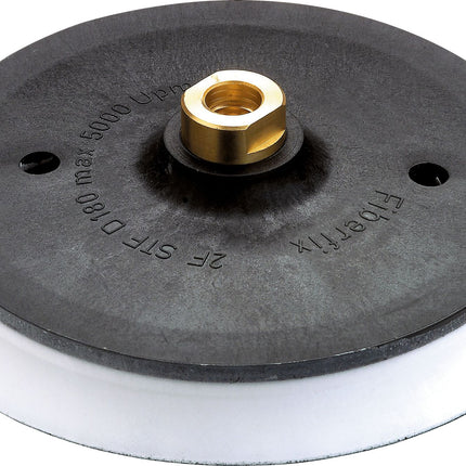 Placa lijadora Festool ST-D180/0-M14/2F (485296) para RAS 180