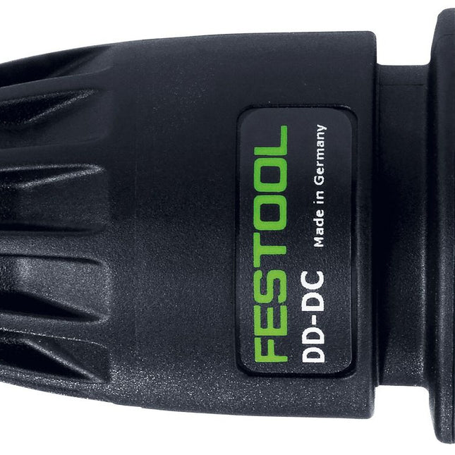 Festool DD-DC Tiefenanschlag ( 493539 ) für CXS/TXS 12, CXS/TXS 18, TPC 18/4, TDC 18/4, C 18, T 18 mit FastFix-Aufnahme (nicht für CXS/TXS)