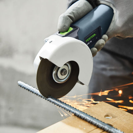 Brida Festool BF-AGC M14 (204119) para AGC 18