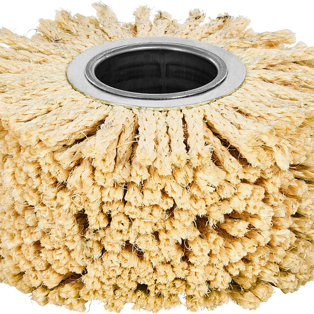 Brosses Festool BG 80 Rustilon (411887) pour BMS 180