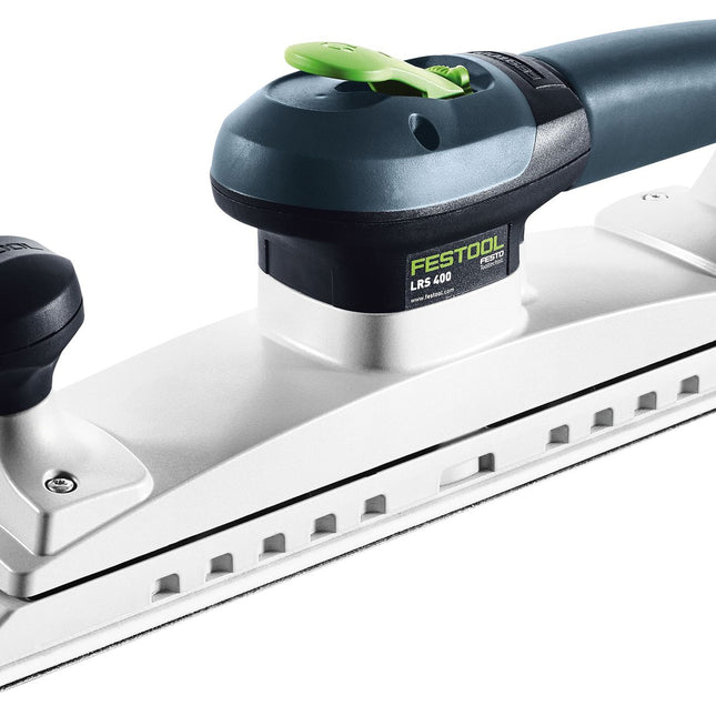 Corredera de aire comprimido Festool LRS 400 (574813)