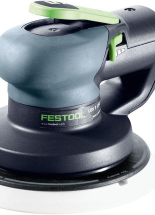 Lijadora excéntrica de aire comprimido Festool LEX 3 150/3 (574996)