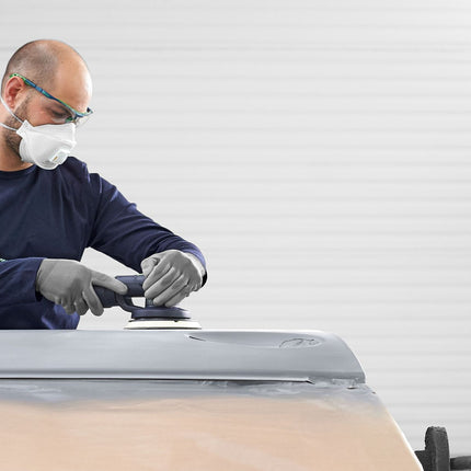 Ponceuse excentrique à air comprimé Festool LEX 3 150/7 (575077)