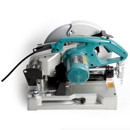 Makita Kaltkreissäge LC 1230 1750 W 305 mm für Metall und Kunststoff + Sägeblatt A-86723 - Toolbrothers