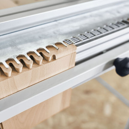 Festool HW S8 D20/26/10° Grat-/Zinkenfräser ( 491165 ) für OF 900, OF 1000, OF 1010, OF 1010 R, OF 1400