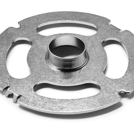 Bague de copie Festool KR-D 25.4/OF 2200 (495341) pour OF 2200