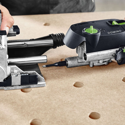 Festool D 5-NL 20 HW-DF 500 Fresa DOMINO (493490) para DF 500