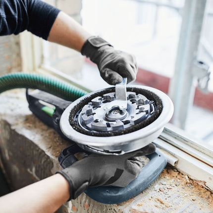 Disque diamant Festool DIA HARD-D130 PREMIUM (768017) pour RG 130 ECI, RG 130, RGP 130, AGP 125