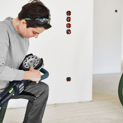 Disque diamant Festool DIA HARD-D130 PREMIUM (768017) pour RG 130 ECI, RG 130, RGP 130, AGP 125