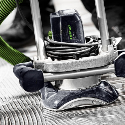 Cabezal de herramienta Festool SZ-RG 150 (768020) para RG 150, RGP 150