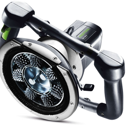 Cabezal de herramienta Festool SZ-RG 150 (768020) para RG 150, RGP 150