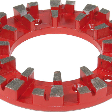 Disque diamant Festool DIA ABRASIVE-D150 (769070) pour RG 150, RGP 150