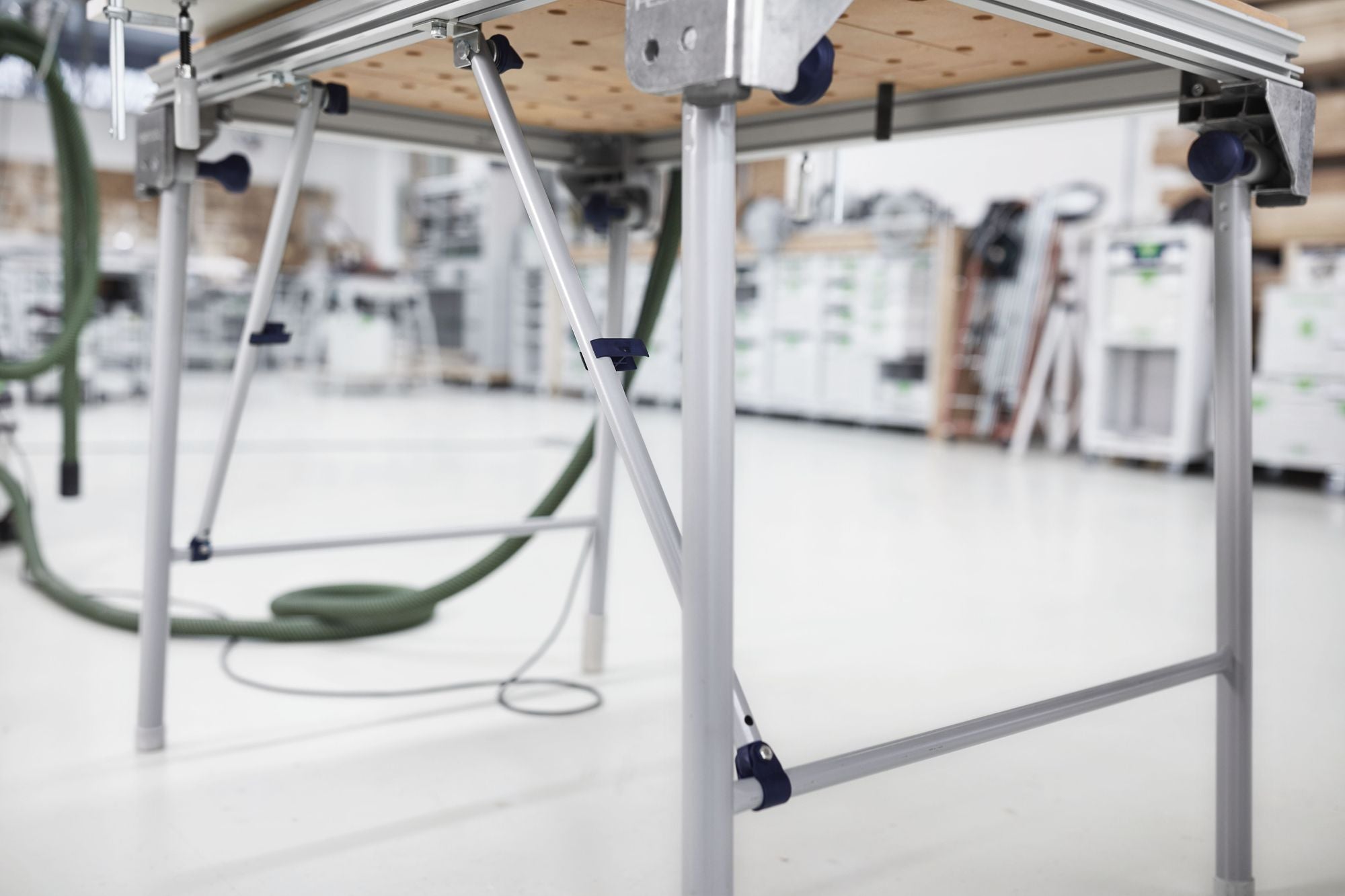 Festool MFT 3 QT Querstrebe 495502 fuer MFT 3 2 - toolbrothers