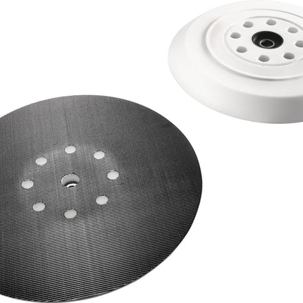 Festool ST-STF-D215/8-LHS 225-SW Schleifteller ( 202546 ) für Langhalsschleifer PLANEX, PLANEX easy