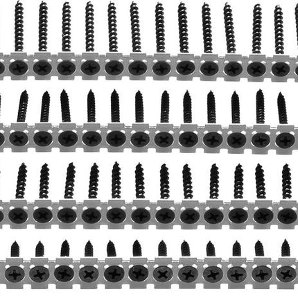Festool DWS C CT 3,9x35 1000x tornillos para paneles de yeso (769144) para AF 55-DWP/DWC