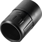 Festool D 36 DAG-AS-GQ/CT Drehausgleich ( 202931 ) für Antistatik-Saugschlauch D27/22x3,5 AS-GQ/CT und D27/22x 5 AS-GQ/CT