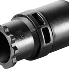 Festool D 36 DM-AS-B-LHS 225 Connection sleeve 36 mm ( 577100 ) for long-neck sander PLANEX