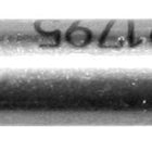 Festool EB-BSTA D 4,5/5 Ersatzbohrer ( 494446 ) für Bohrsenker BSTA HS D 4,5 CE (Artikelnr. 492524)