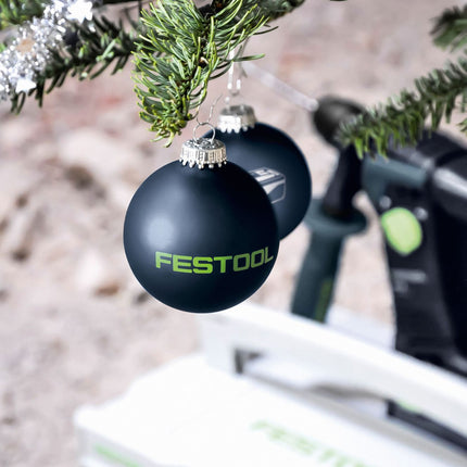 Bolas navideñas Festool WK-FT3 (577833)