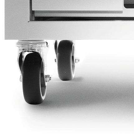 Festool SYS-PORT R/2 Rollensatz ( 491932 ) für SYS-Port