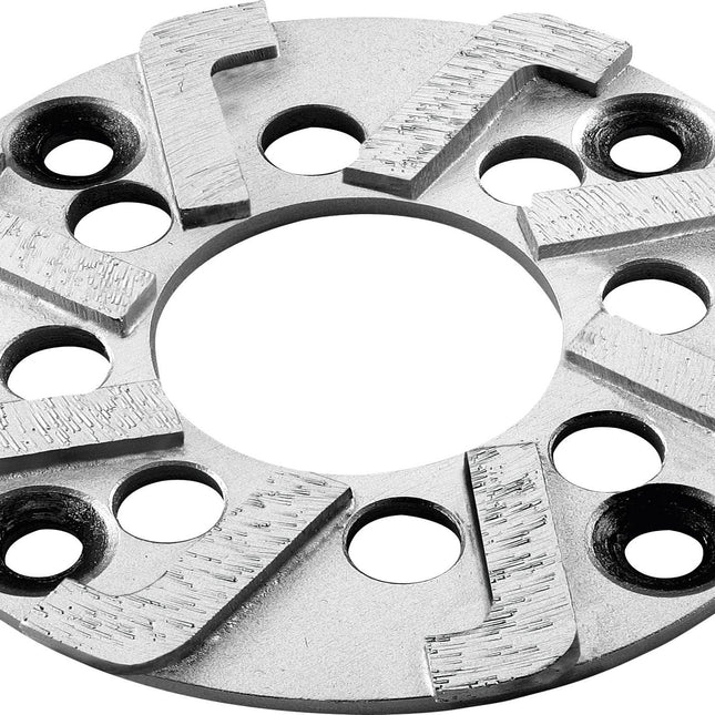 Disco de diamante Festool DIA HARD-D80 (769054) para RG 80, RGP 80