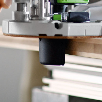 Semelle extérieure Festool LAS-OF 1400 (493233) pour OF 1400