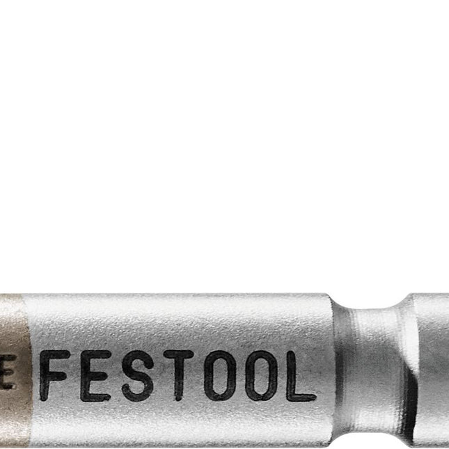 Festool PH 3-50 CENTRO/2 Bit (205075) para taladro atornillador de batería y taladro atornillador de percusión de batería Festool con soporte FastFix y portaherramientas WH-CE CENTROTEC