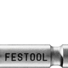 Festool PZ 2-50 CENTRO/2 Bit ( 205070 ) für Festool Akku-Bohrschrauber und Akku-Schlagbohrschrauber mit FastFix Aufnahme und Werkzeugfutter WH-CE CENTROTEC